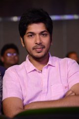 Aaha Kalyanam Movie Audio Launch